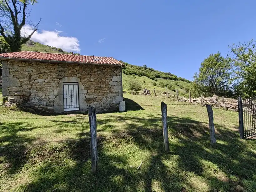 Terreno rustico in vendita a Proaza, imagen 13