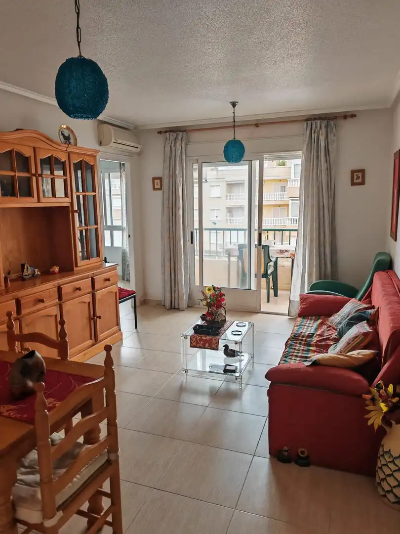 Piso con ascensor en venta en La Mata, imagen 3