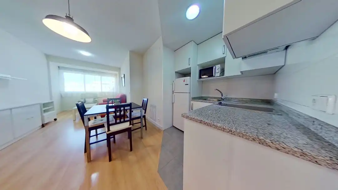 Flat for rent in Calle Hermosilla, Goya