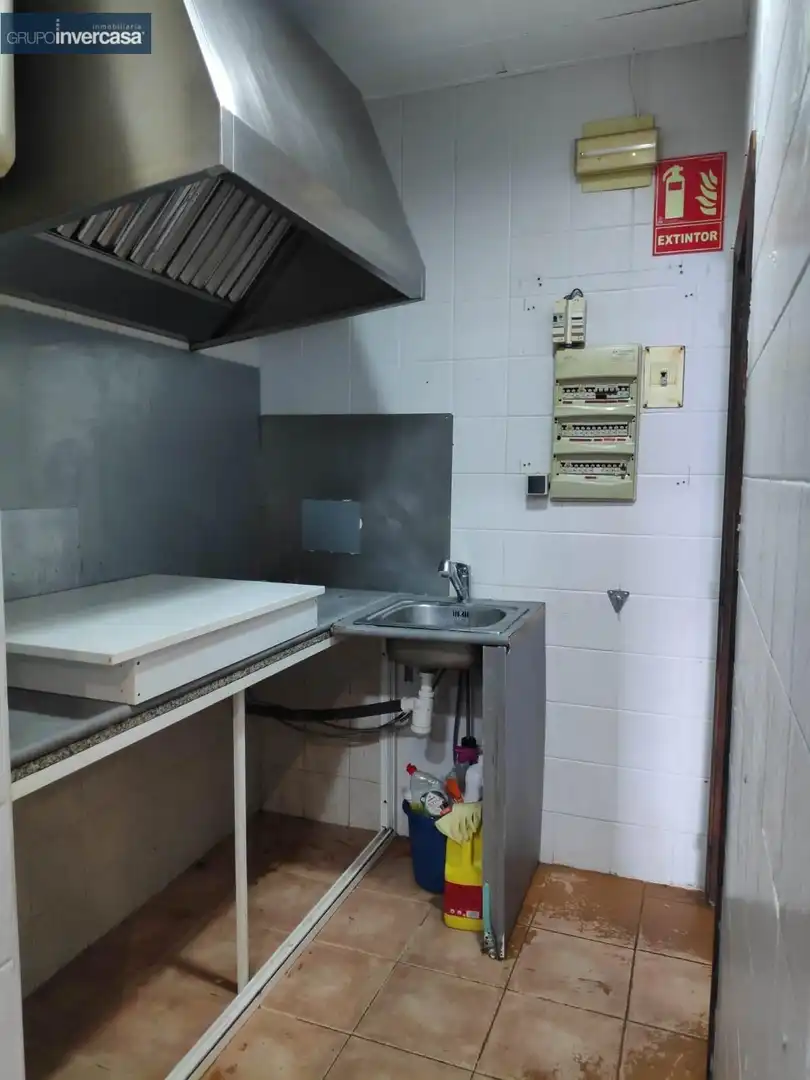 Business premises for sale in Pobla de Farnals, imagen 10