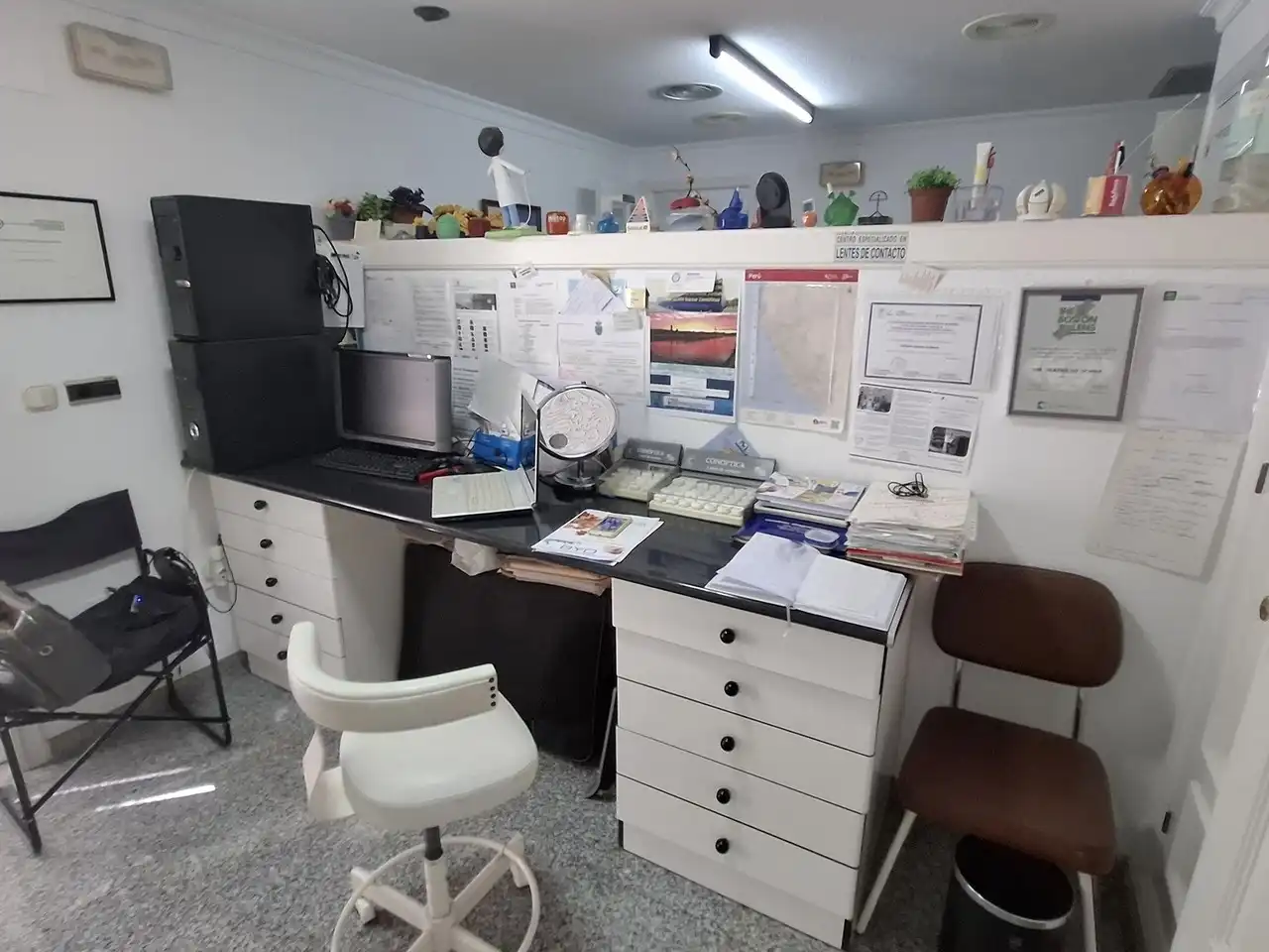 Gewerbefläche zum Verkauf in Puerto de Garrucha, imagen 21