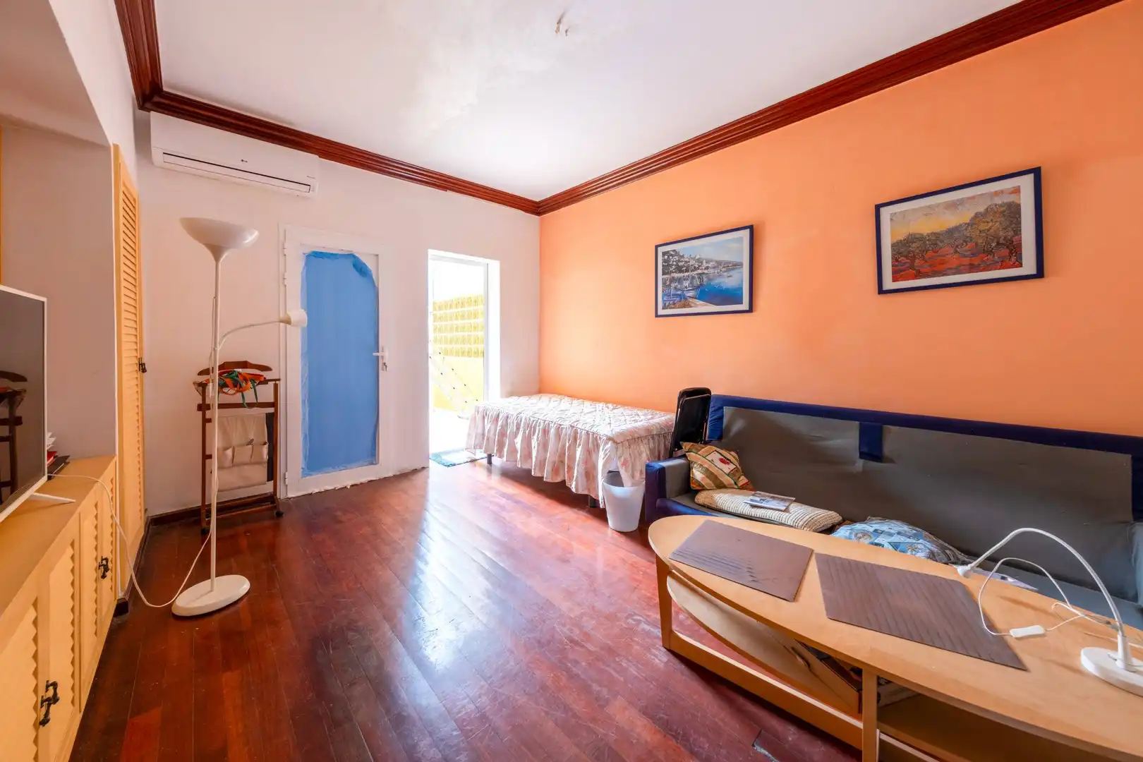 Bedroom of Detached homes for sale in Las Palmas de Gran Canaria  with Private garden, Terrace and Storage room