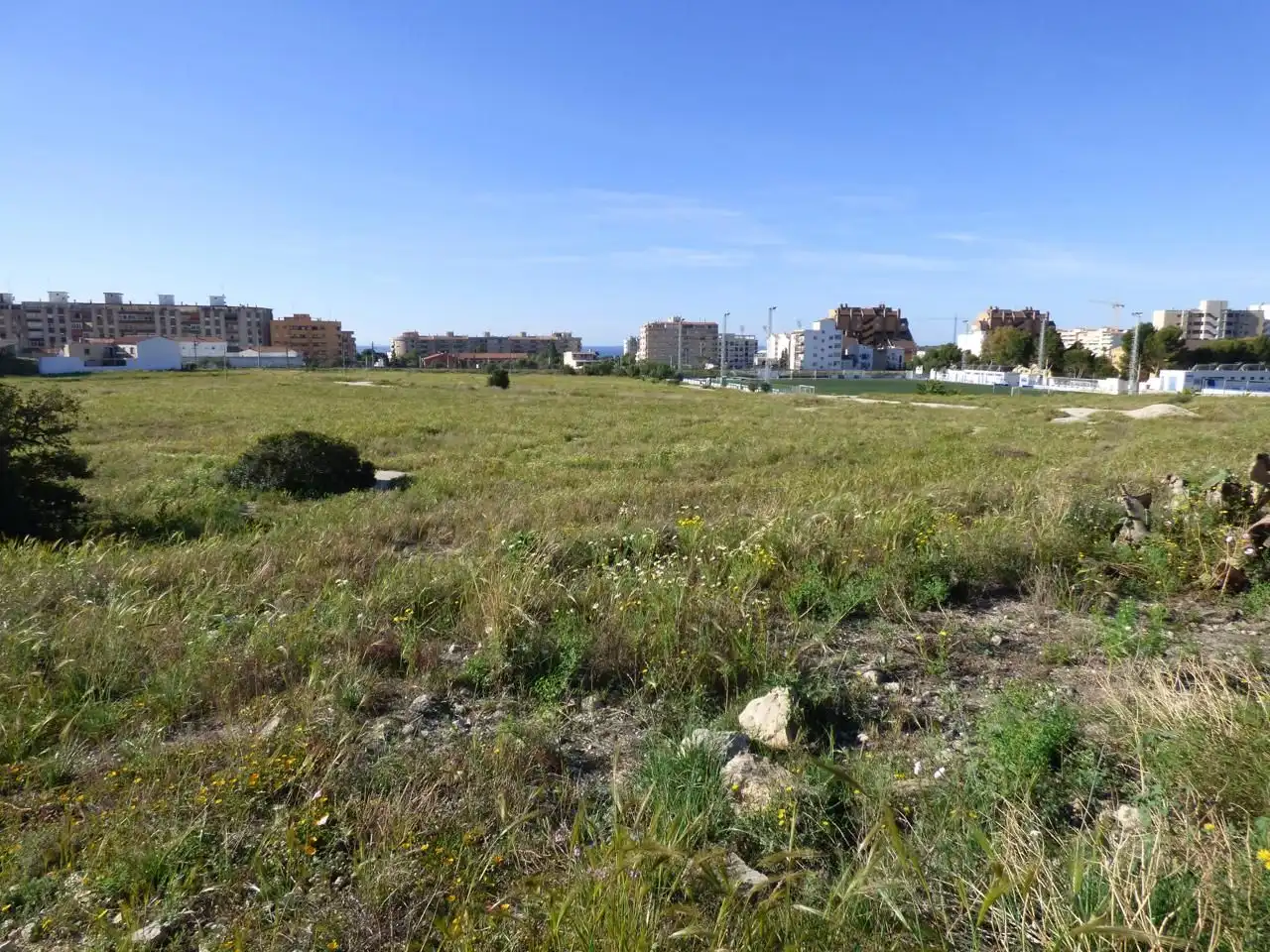 Wohnbaugrundstück zum Verkauf in Plans - Gasparot, imagen 15