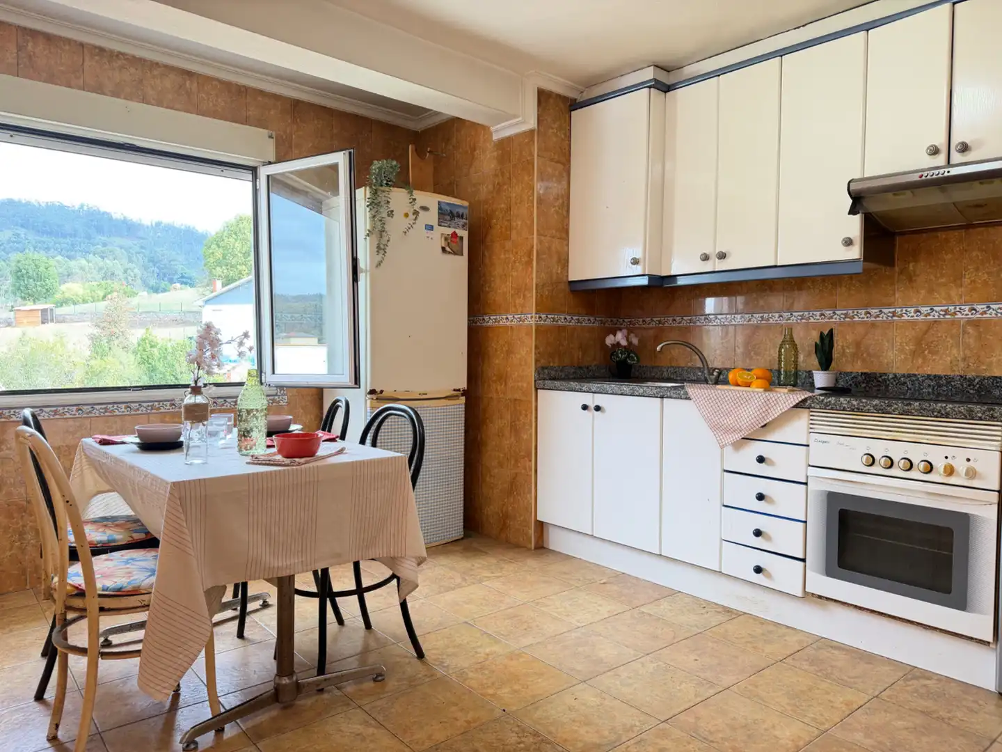 Kitchen of Flat for sale in Llanera, Asturias