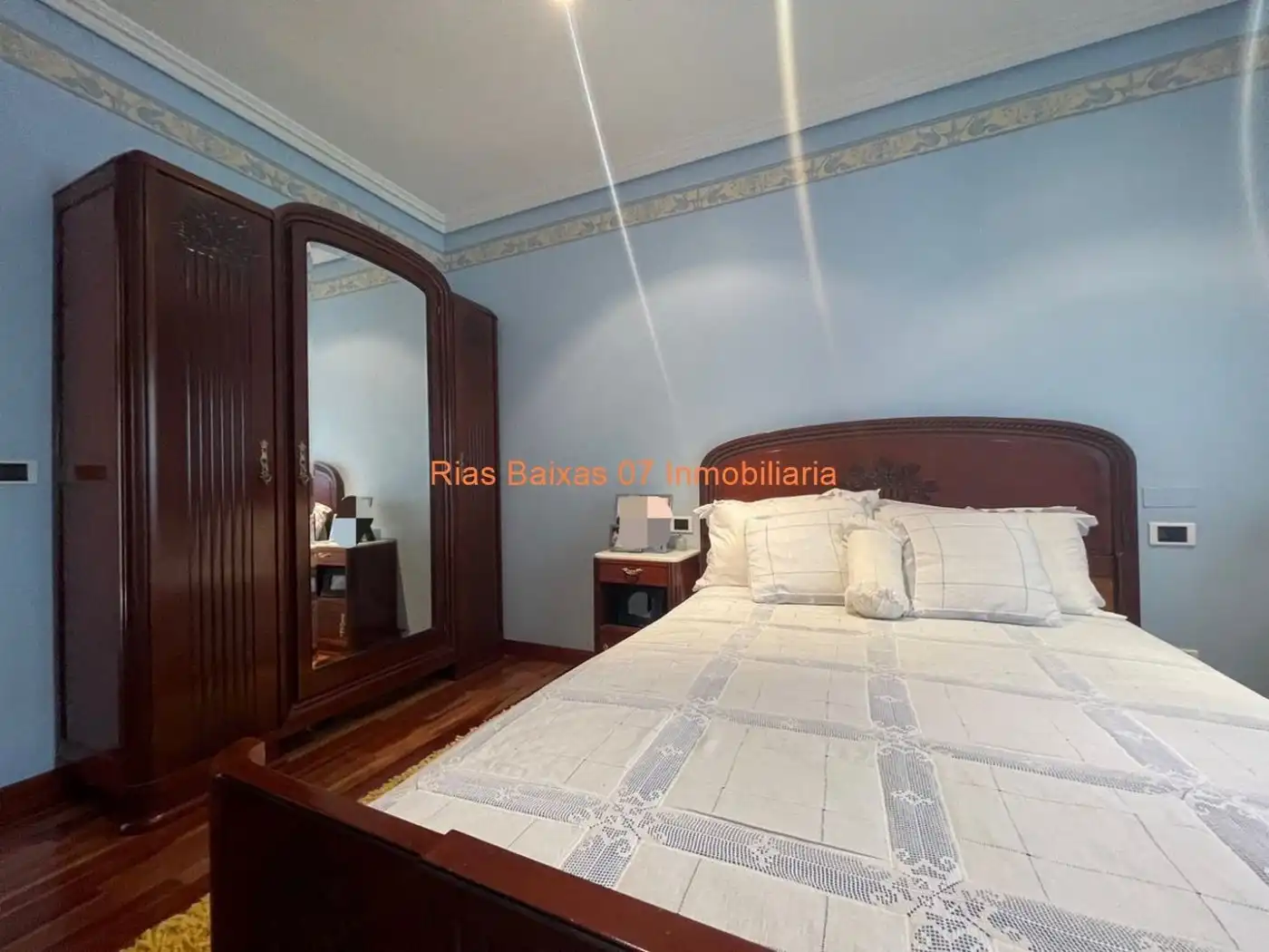 Casa o chalet en venta en Redondela