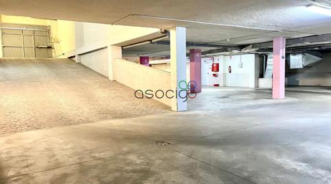 Photo 5 of Garage for sale in Rotundifolia, 3, Las Lomas - Salinera - La Muñeca, Guadalajara