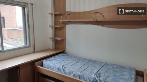 Photo 4 of Flat for rent in Numancia, Madrid Capital