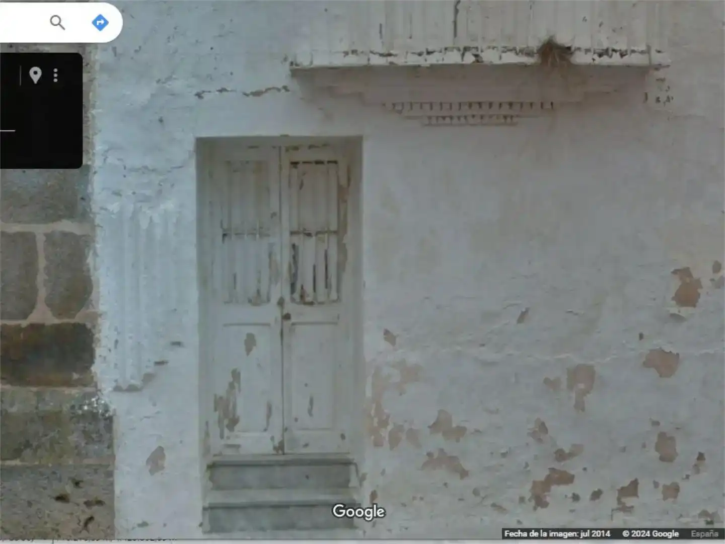 Vista exterior de Piso en venta en Matet, Castellón