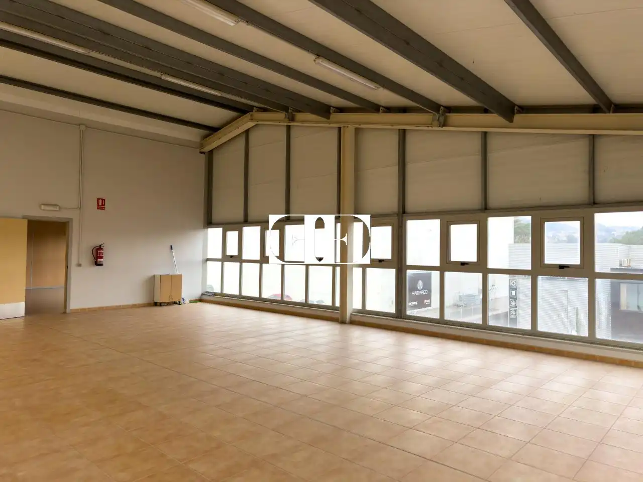 Industrial building for sale in Parque empresarial Areas, imagen 20