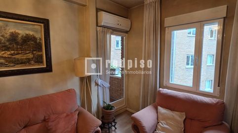 Foto 2 de Pis en venda a De Torres Miranda, Chopera, Madrid Capital