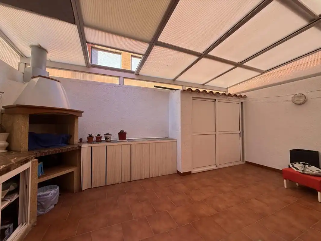Casa adosada en venta en Murcia con Aire acondicionado, Calefacción y Terraza