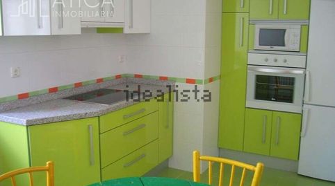 Foto 5 de Ático de alquiler en Garrido Sur, Salamanca Capital