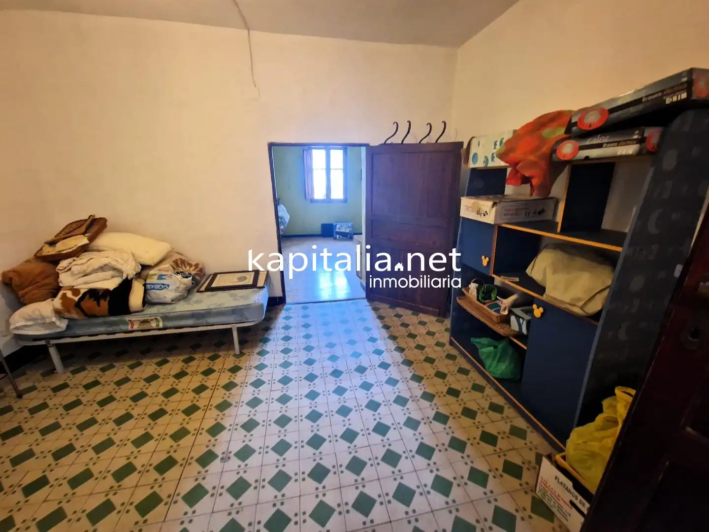 Bedroom of Houses for sale in El Palomar  with Terrace and Balcony