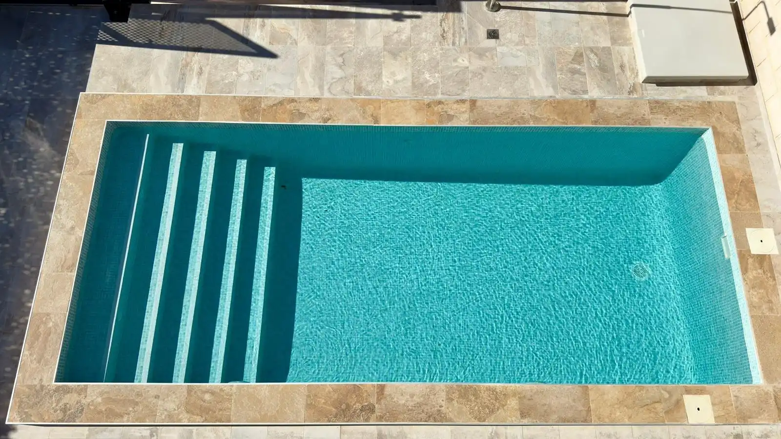 Chalet con terraza en venta en Calle Milan, imagen 12