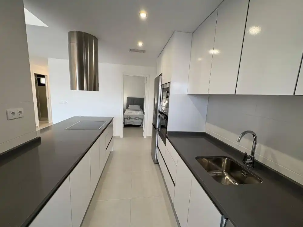 Apartamento con piscina en venta en Orihuela Costa, imagen 10
