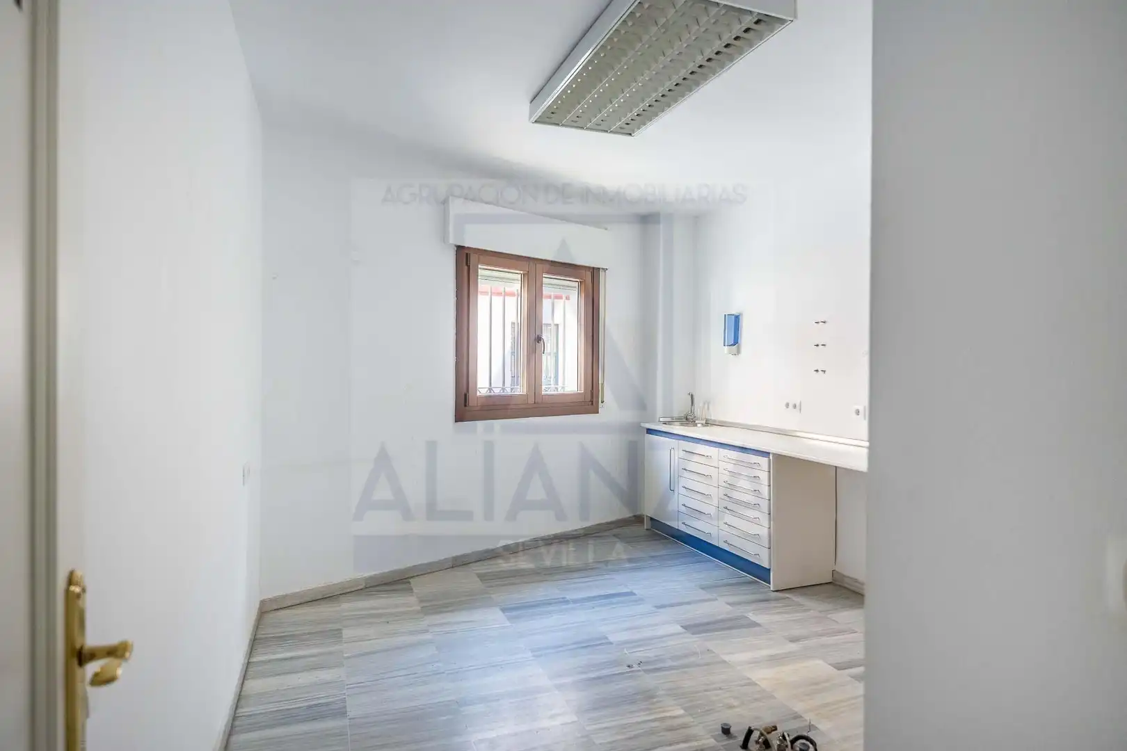 Piso en venta en Camas con Aire acondicionado