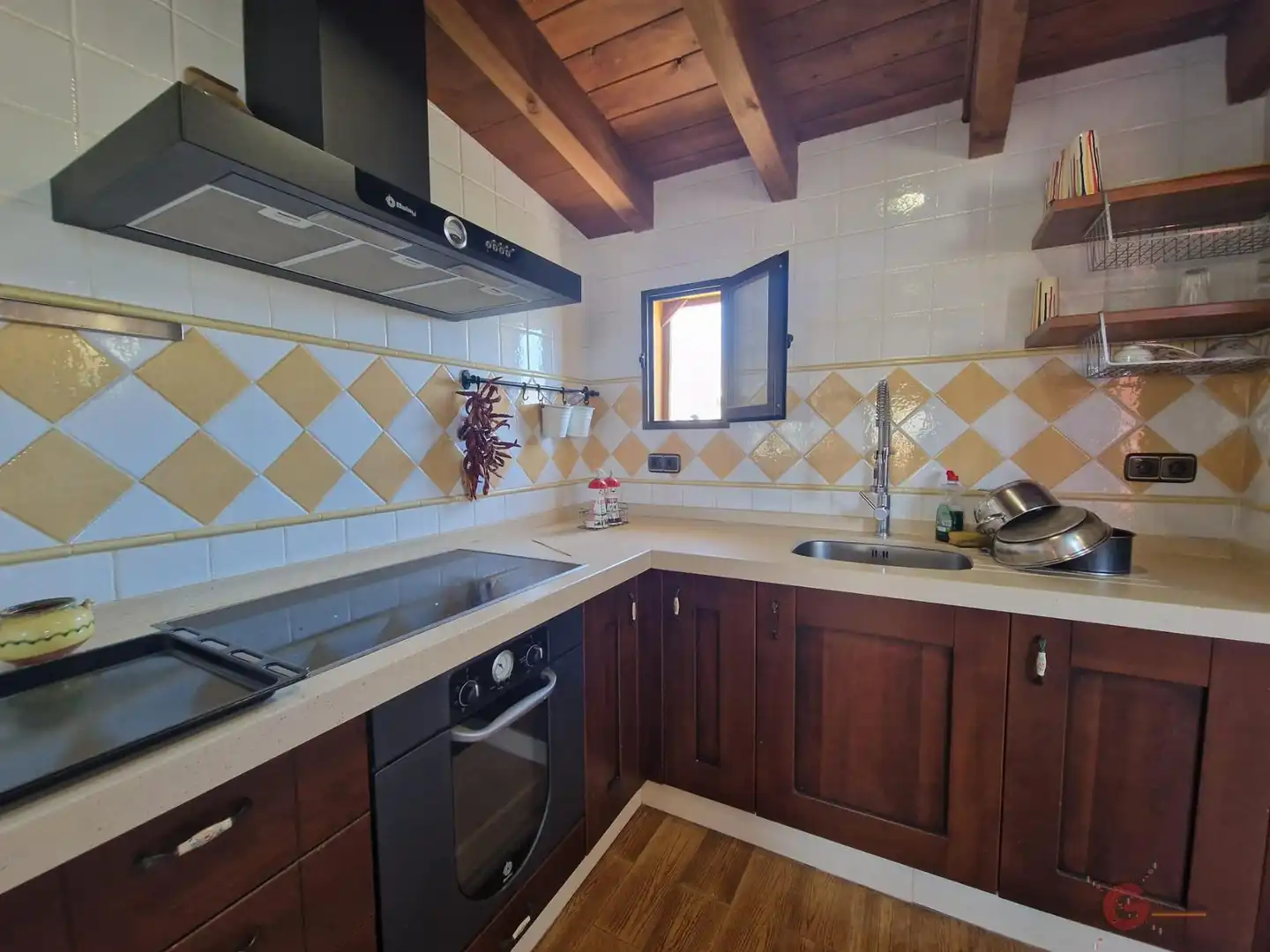 Landhaus mit Pool zum Verkauf in Molvízar, imagen 5