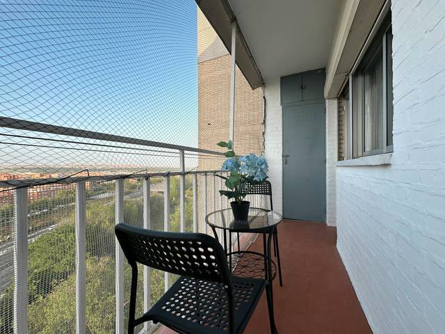 Piso en Alquiler en N/A en Los Ángeles