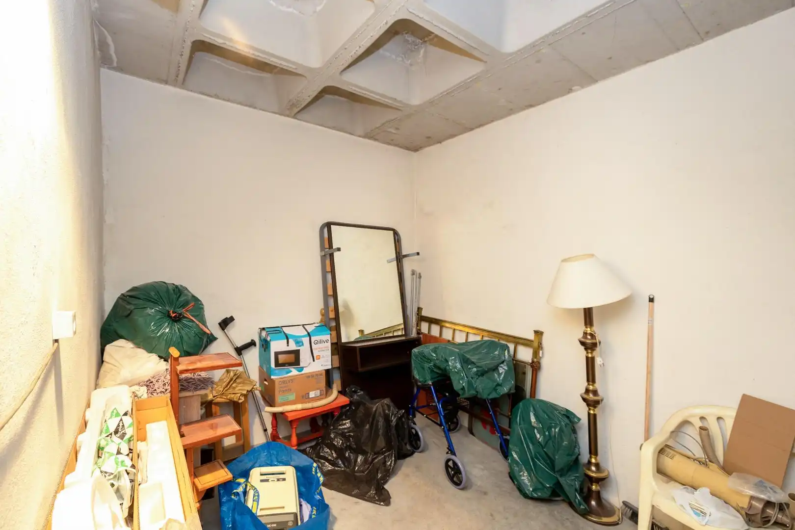 Flat with terrace for sale in Plaza Ciudad de los Cármenes, imagen 39