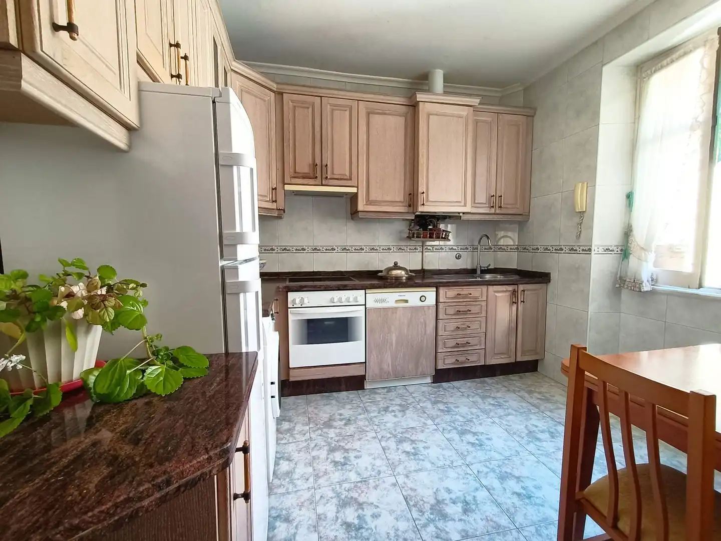 Flat for sale in El Postigo