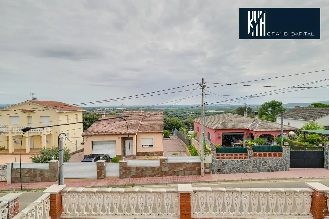 Casa amb terrassa en venda a Carrer Carrer Rovelló, imagen 32