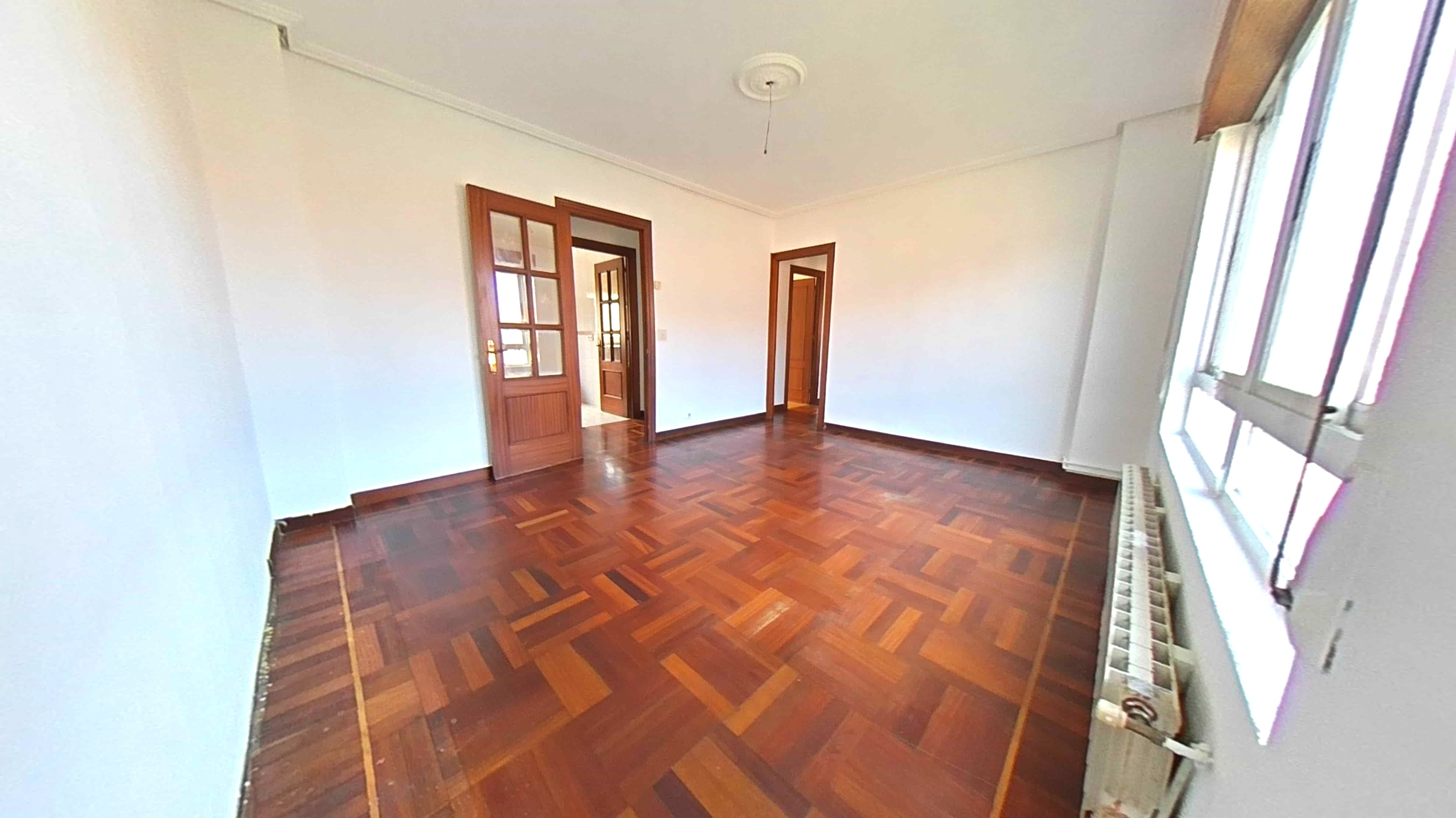Sala de estar de Piso en venta en Santander con Calefacción