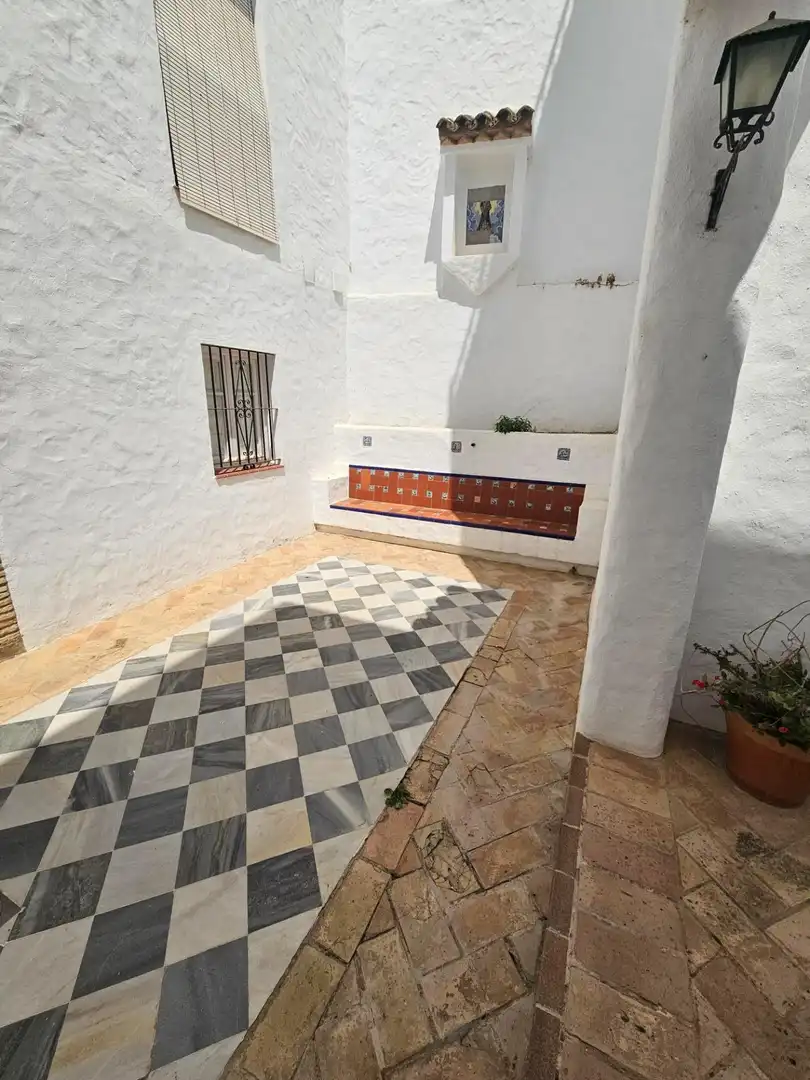 Apartment for sale in Vejer, imagen 36