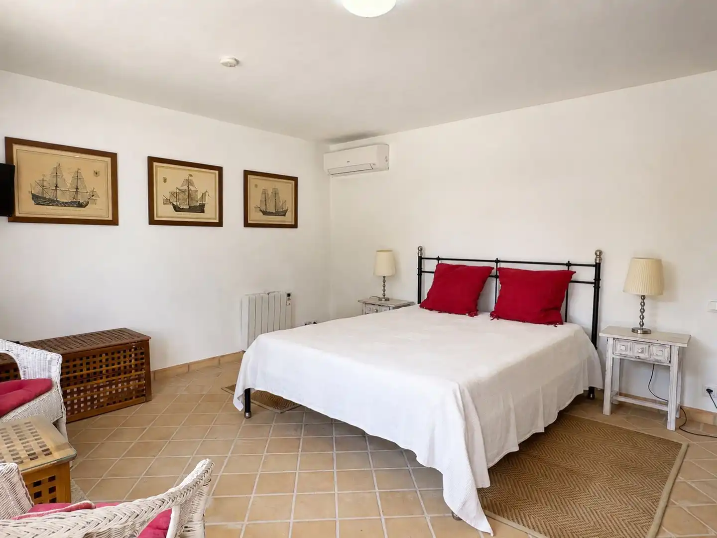Landhaus mit Terrasse zum Verkauf in Pollença Poble, imagen 18