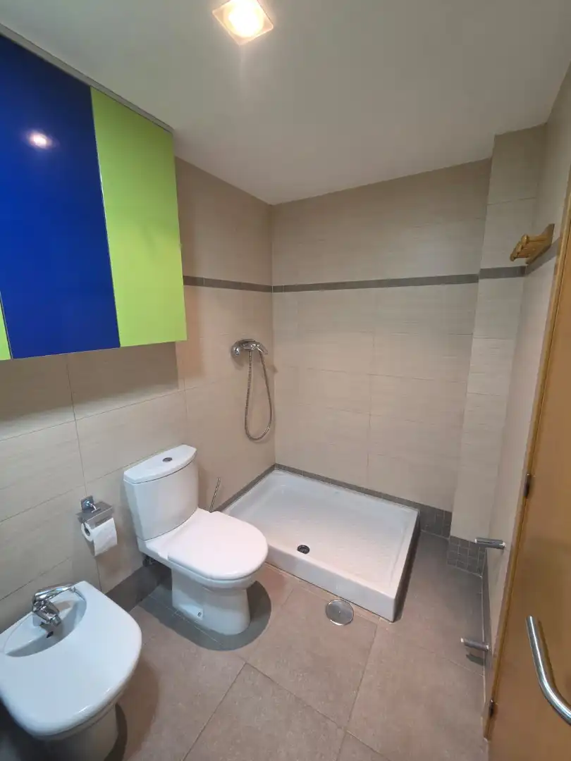 Piso con terraza en venta en Parque Sensal, imagen 27