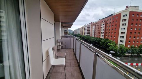 Foto 4 de Piso de alquiler en Amara, Donostia - San Sebastián