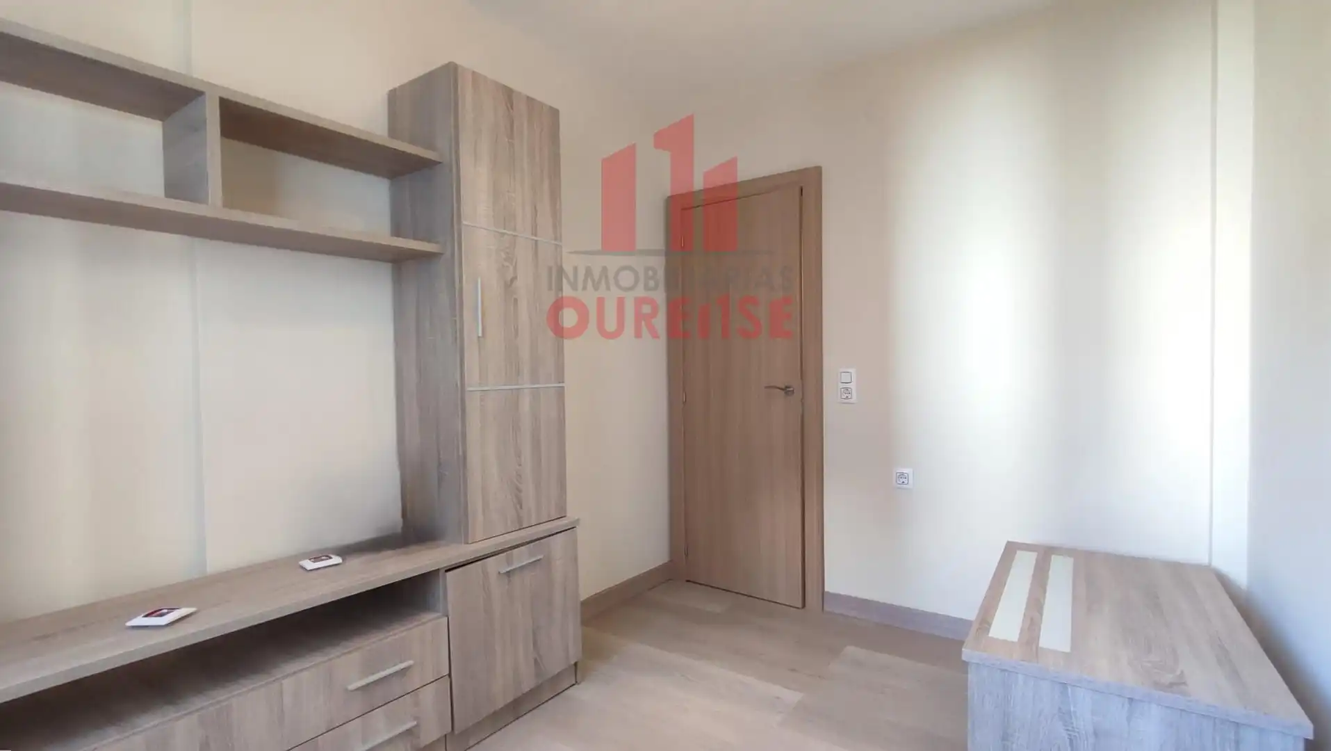Habitación de Piso en venta en Ourense Capital 