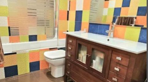 Foto 5 de Piso en venta en Rontegui - Pormetxeta, Barakaldo