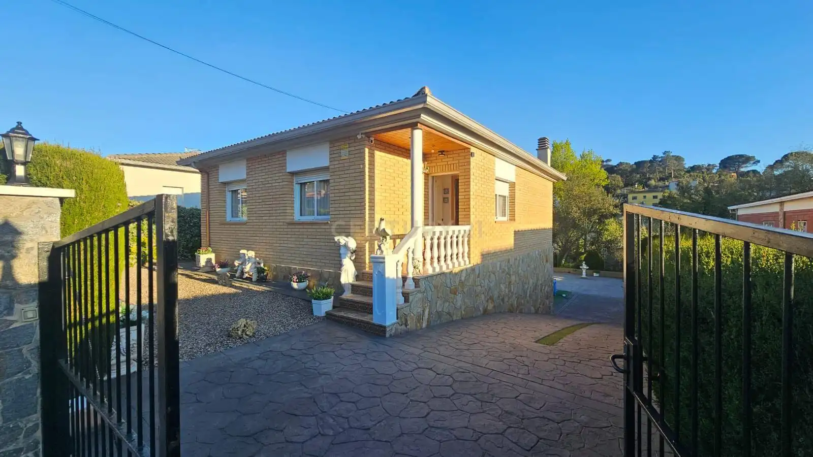 Casa o xalet en venda a Avinguda del Llac, Lloret de Mar, Spain, Lloret Residencial - Montlloret