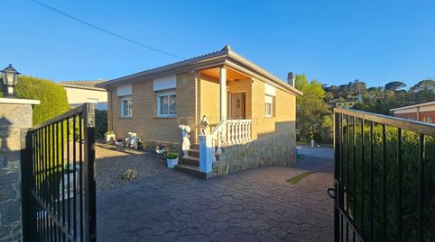 Foto 2 de Casa o xalet en venda a Carrer de Saturn, Lloret de Mar, Spain, 22, Lloret Residencial - Montlloret, Lloret de Mar