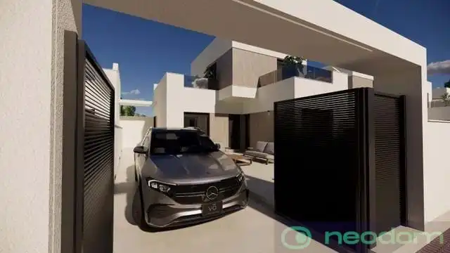 Casa con piscina in vendita a San Fulgencio, imagen 46