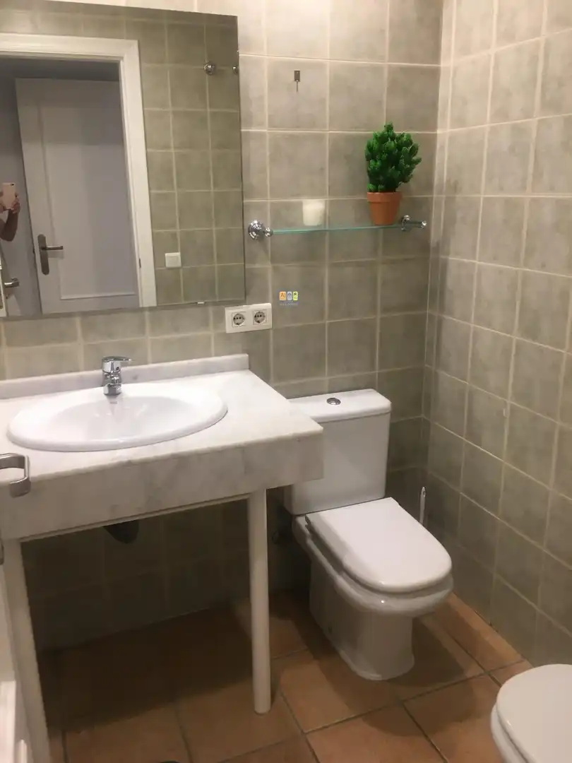 Apartament de lloguer a Altea ciudad
