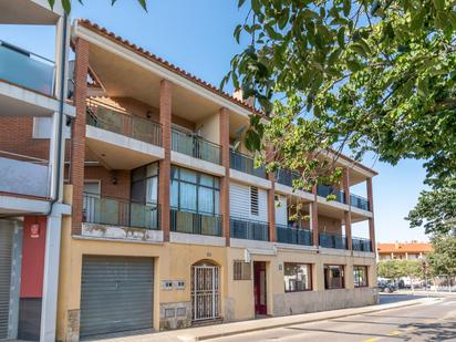 Exterior view of House or chalet for sale in Roses  with Terrace and Balcony