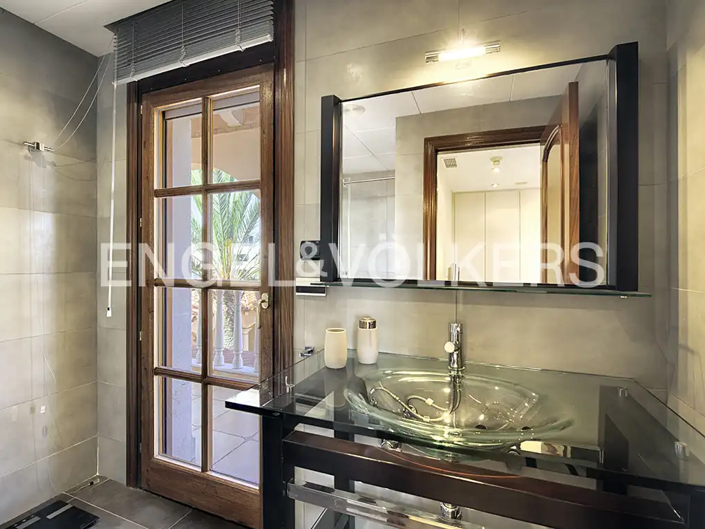 Chalet con piscina en venta en Carrer Salins 2ª Línea, imagen 32