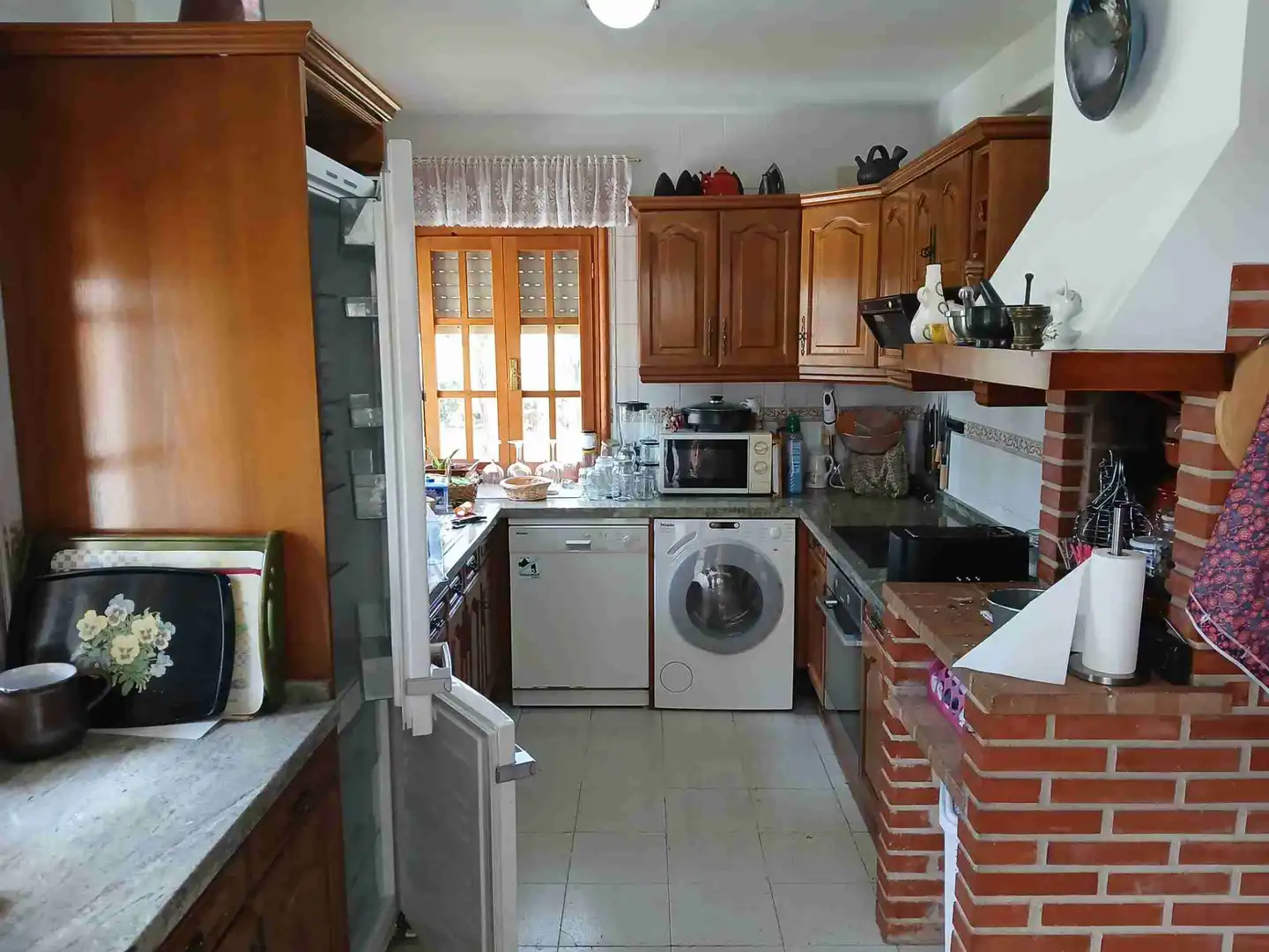 Xalet amb jardí en venda a Lastras del Pozo, imagen 27