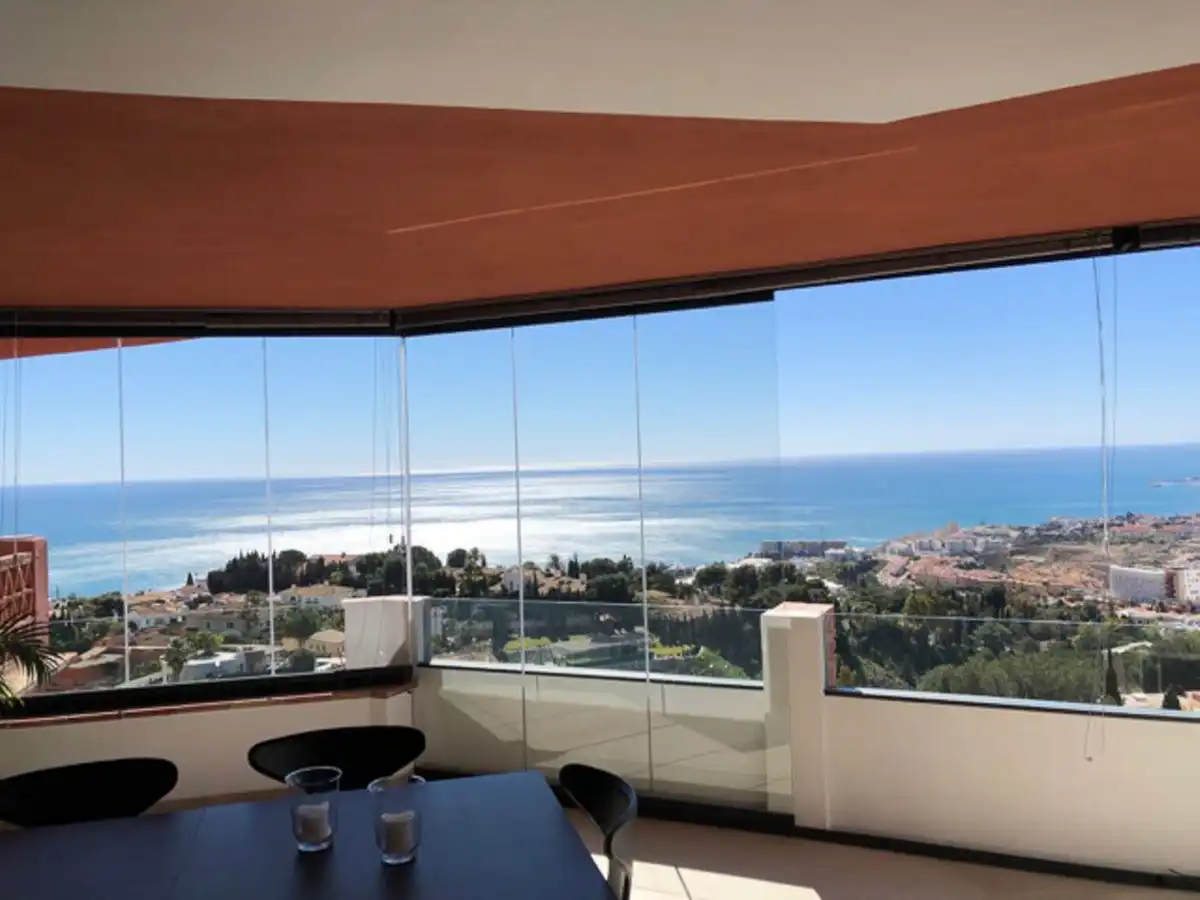 Penthouse with pool for sale in higueron 1, imagen 4