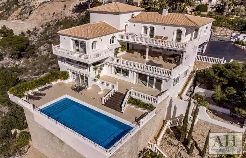 House for sale in Altea Hills, imagen 2