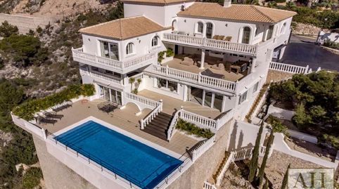 Foto 2 de Casa o chalet en venta en Altea Hills, Altea