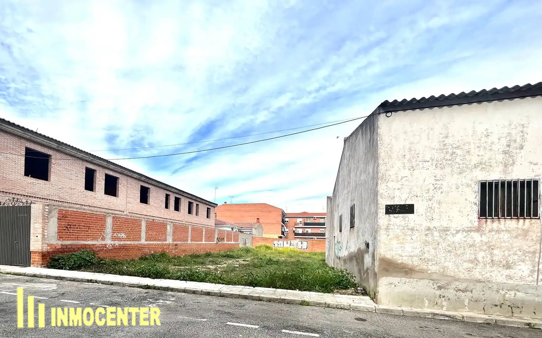Terreny residencial en venda a Fuensalida, imagen 4