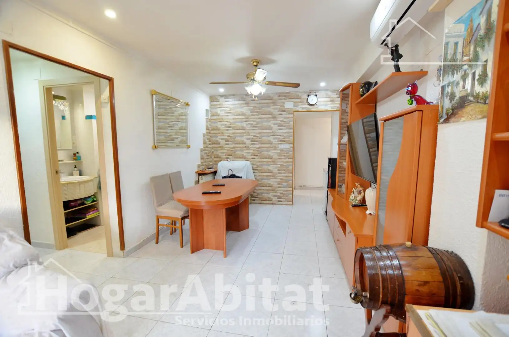 Flat with lift for sale in Calle Diagonal, imagen 4
