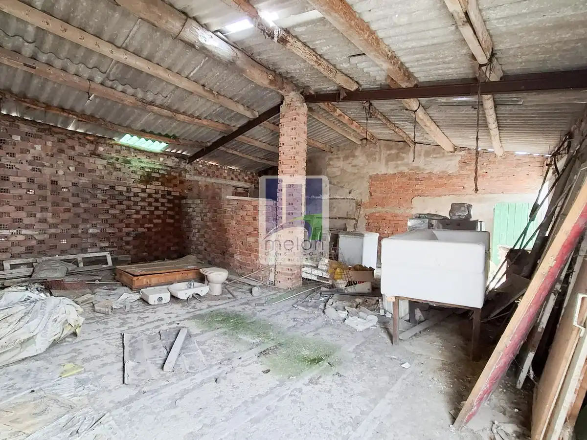 Casa o chalet en venta en Tardajos con Trastero