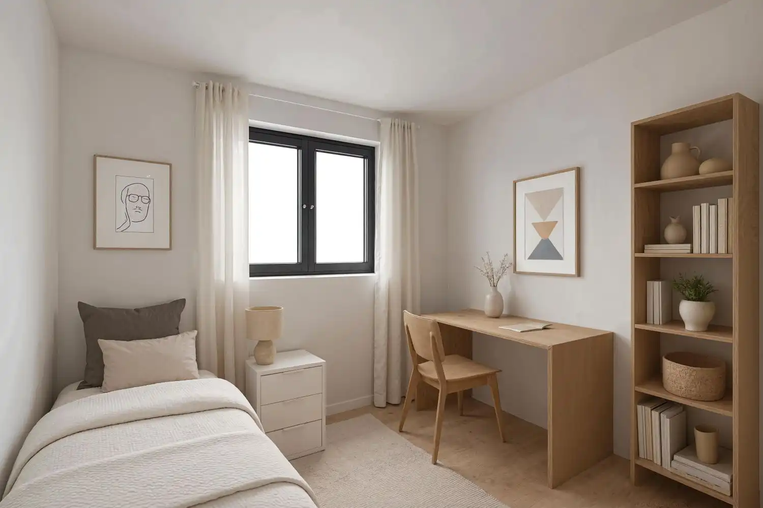 Piso en venta en Santa Marta de Tormes