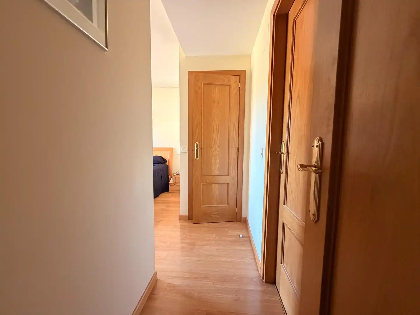 Flat for sale in Collado Villalba  with Heating, Private garden and Terrace