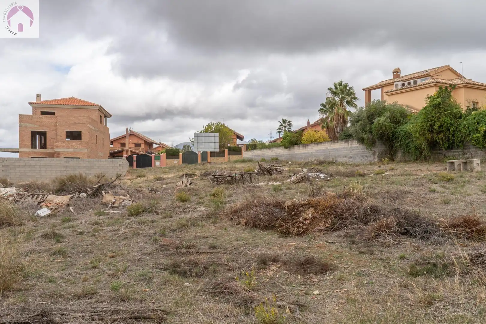 Terreny residencial en venda a Dílar, imagen 6