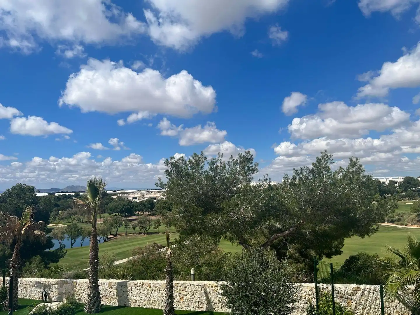 Exterior view of Detached homes for sale in Pilar de la Horadada  with Air Conditioner, Private garden and Terrace
