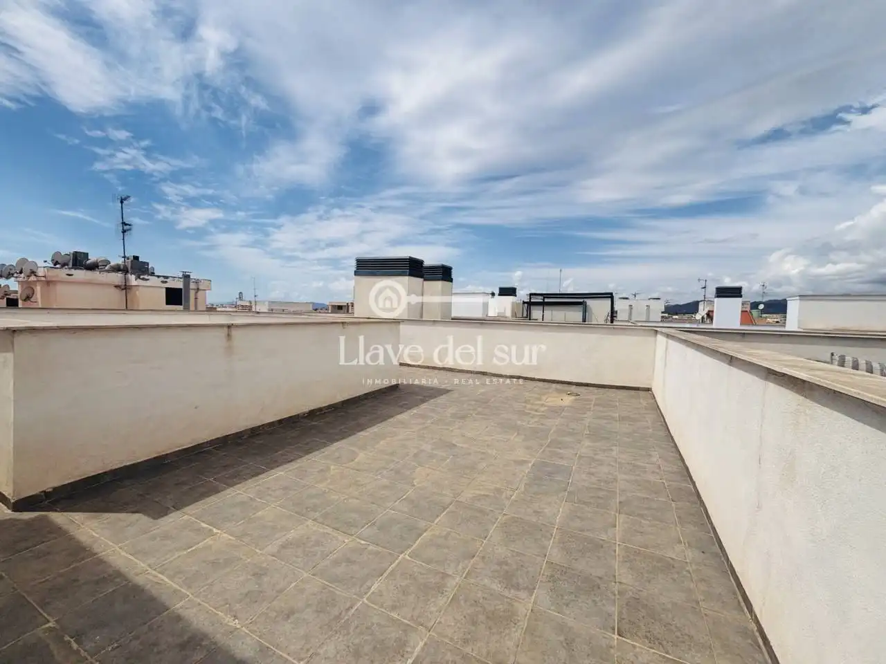 Flat with terrace for sale in Casco Antiguo, imagen 9